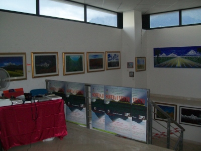 Arte del Gran Sasso 5 edizione 2014